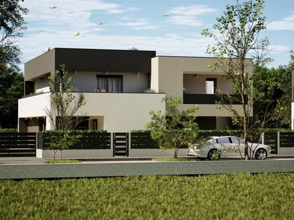 casa indipendente in vendita a Padova in zona San Bellino
