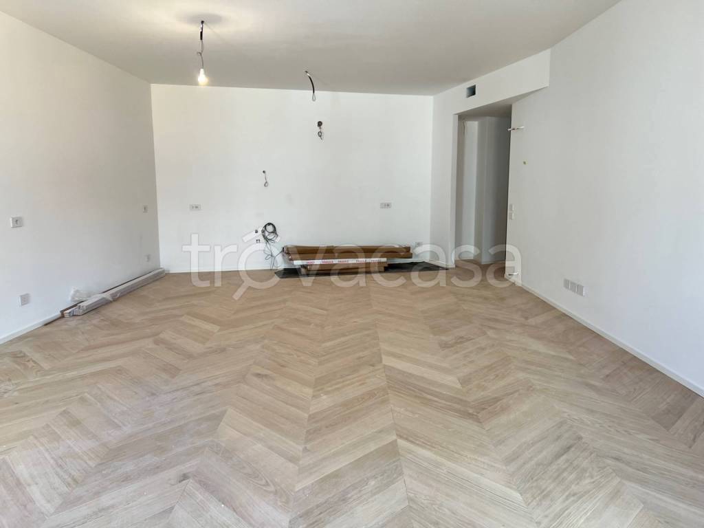 appartamento in vendita a Padova in zona Savonarola