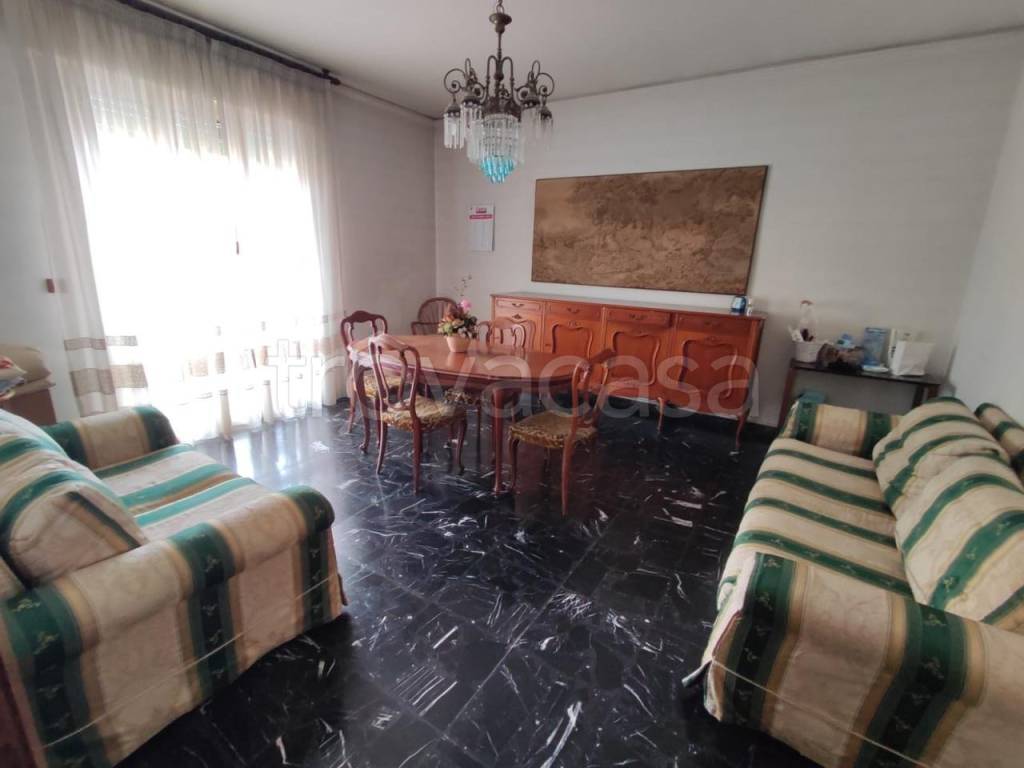 appartamento in vendita a Padova in zona Guizza