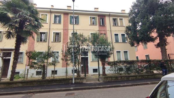 appartamento in vendita a Padova in zona Centro Storico
