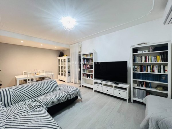 appartamento in vendita a Padova in zona Brentelle