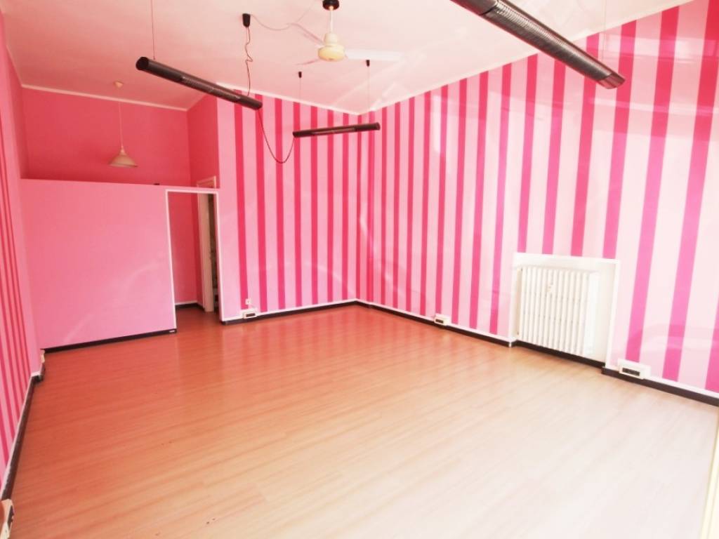 negozio in vendita a Padova in zona Portello