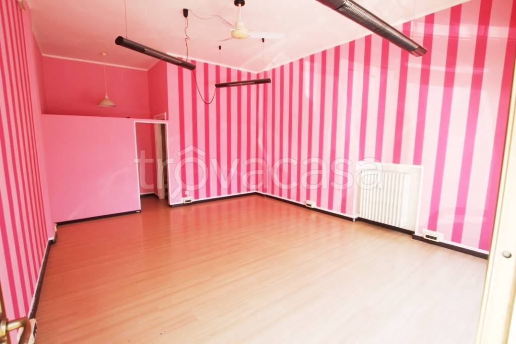 negozio in vendita a Padova in zona Portello