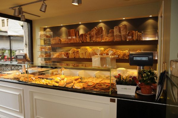 negozio in vendita a Padova in zona Savonarola