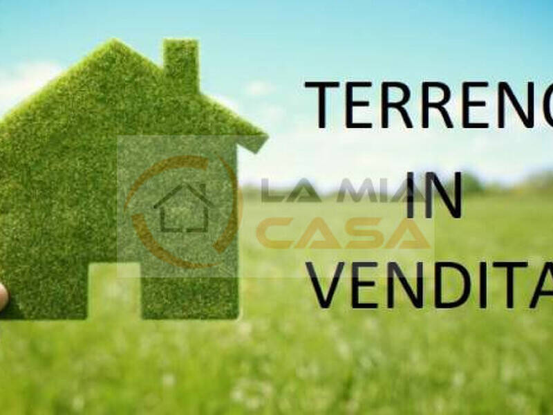 terreno edificabile in vendita a Padova