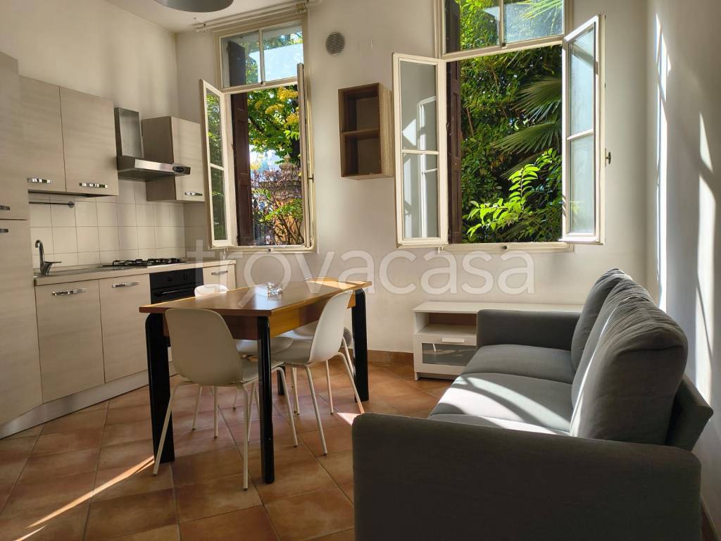 appartamento in vendita a Padova