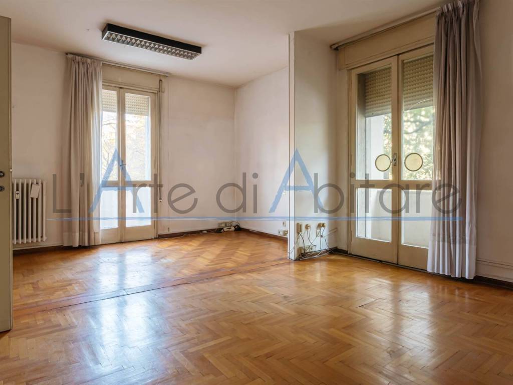 appartamento in vendita a Padova in zona Porta Trento