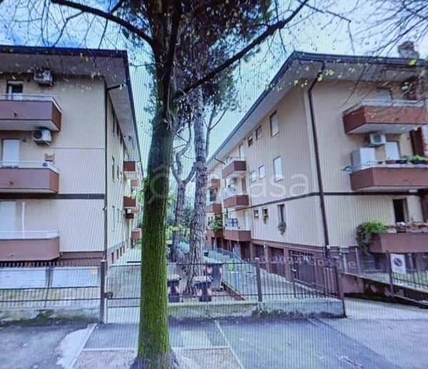 appartamento in vendita a Padova in zona Brentelle