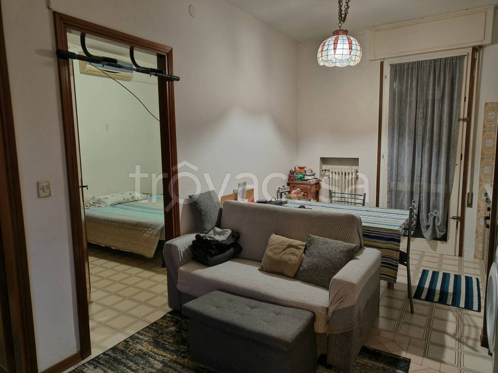 appartamento in vendita a Padova in zona Brentelle