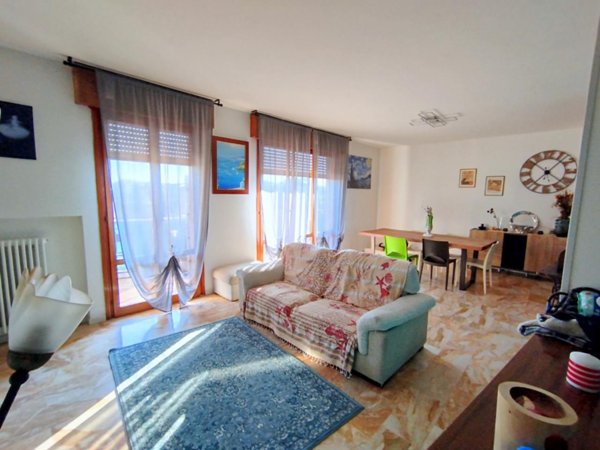 appartamento in vendita a Padova in zona Brentelle