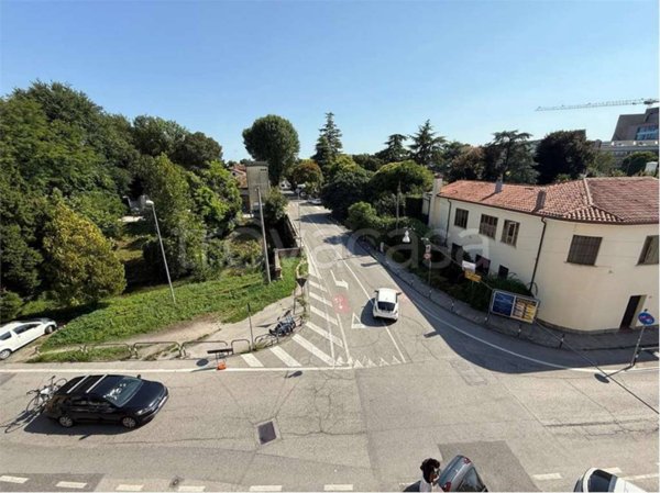 appartamento in vendita a Padova in zona Portello