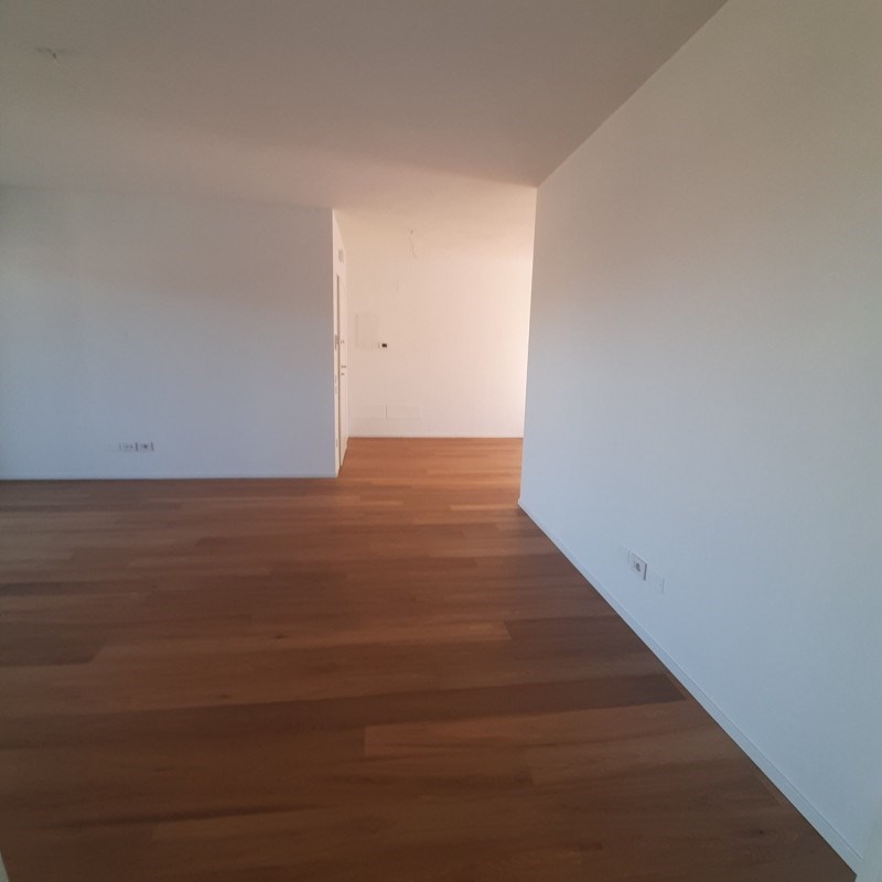 appartamento in vendita a Padova in zona Madonna Pellegrina