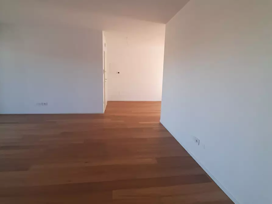 appartamento in vendita a Padova in zona Madonna Pellegrina