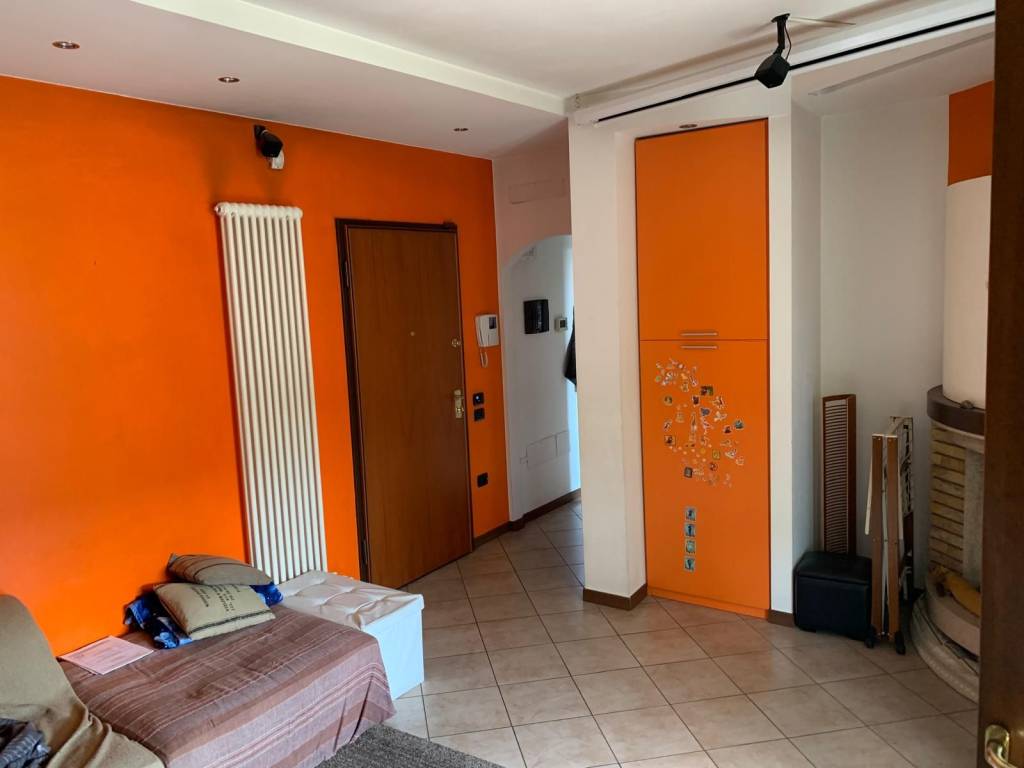 appartamento in vendita a Padova in zona Ponte di Brenta