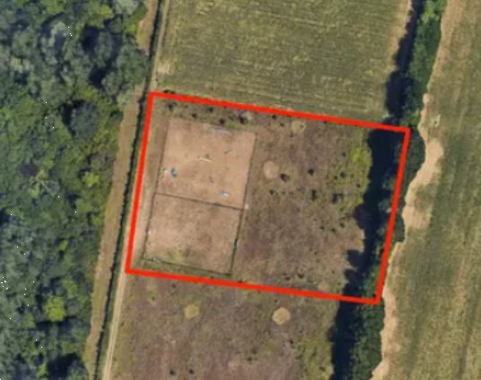 terreno agricolo in vendita a Padova