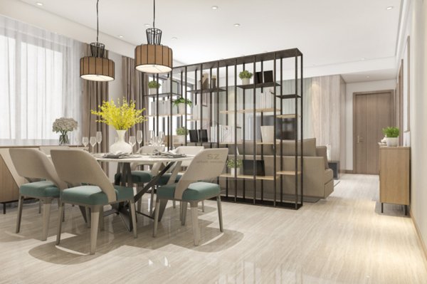 appartamento in vendita a Padova in zona Madonna Pellegrina