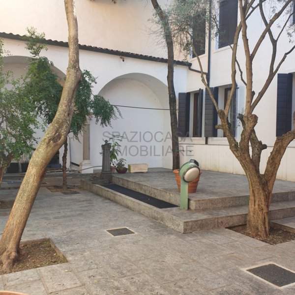 casa semindipendente in vendita a Padova