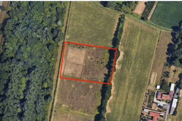 terreno edificabile in vendita a Padova