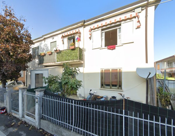 appartamento in vendita a Padova