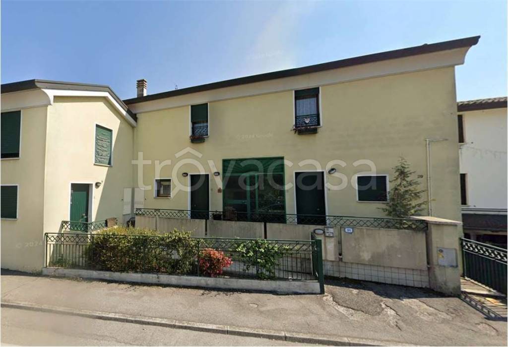 appartamento in vendita a Padova in zona Guizza