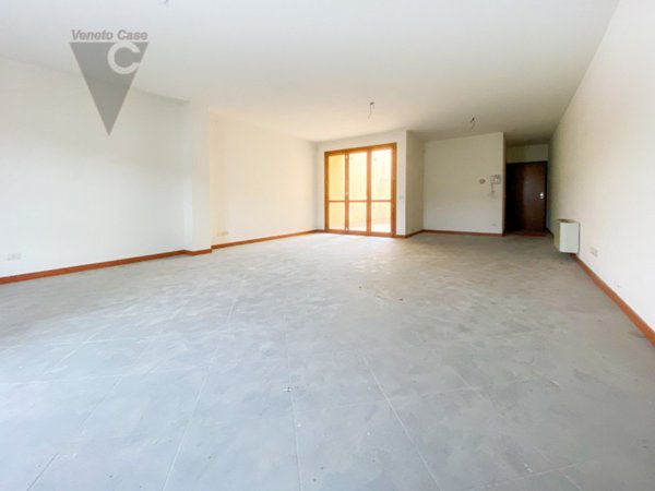 ufficio in vendita a Padova in zona Camin / Granze