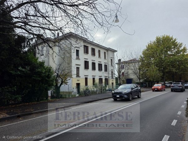 appartamento in vendita a Padova in zona Ponte di Brenta