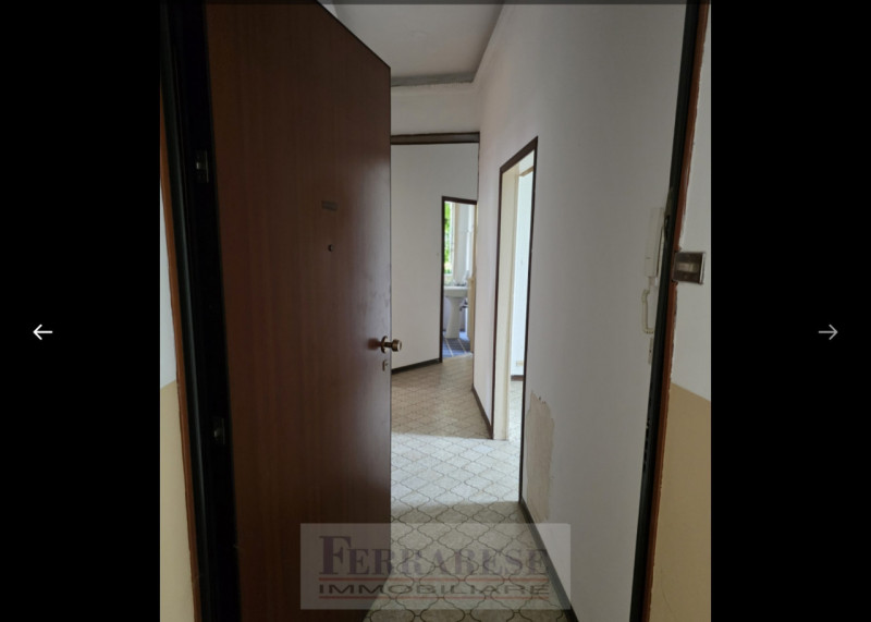 appartamento in vendita a Padova in zona Ponte di Brenta