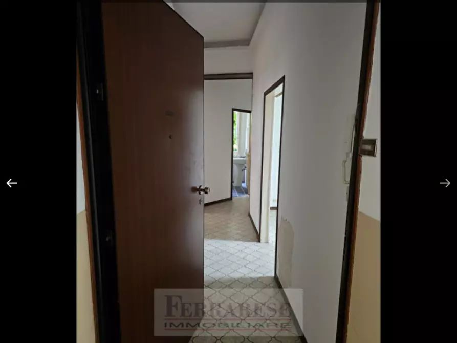 appartamento in vendita a Padova in zona Ponte di Brenta