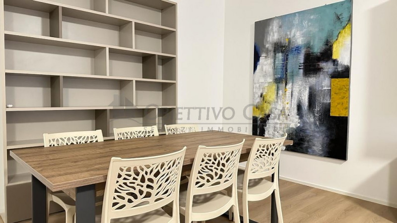 appartamento in vendita a Padova in zona Centro Storico