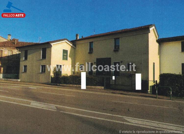 appartamento in vendita a Padova in zona Guizza