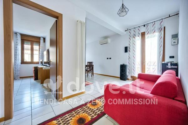 appartamento in vendita a Padova in zona Montà