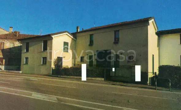 appartamento in vendita a Padova in zona Guizza