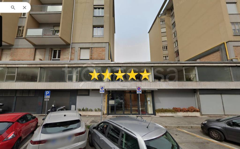 appartamento in vendita a Padova in zona Sacra Famiglia