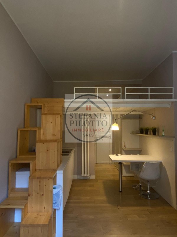 appartamento in vendita a Padova in zona Centro Storico