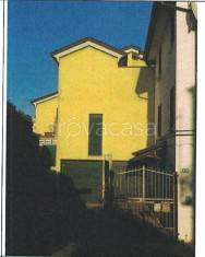 appartamento in vendita a Padova in zona Guizza