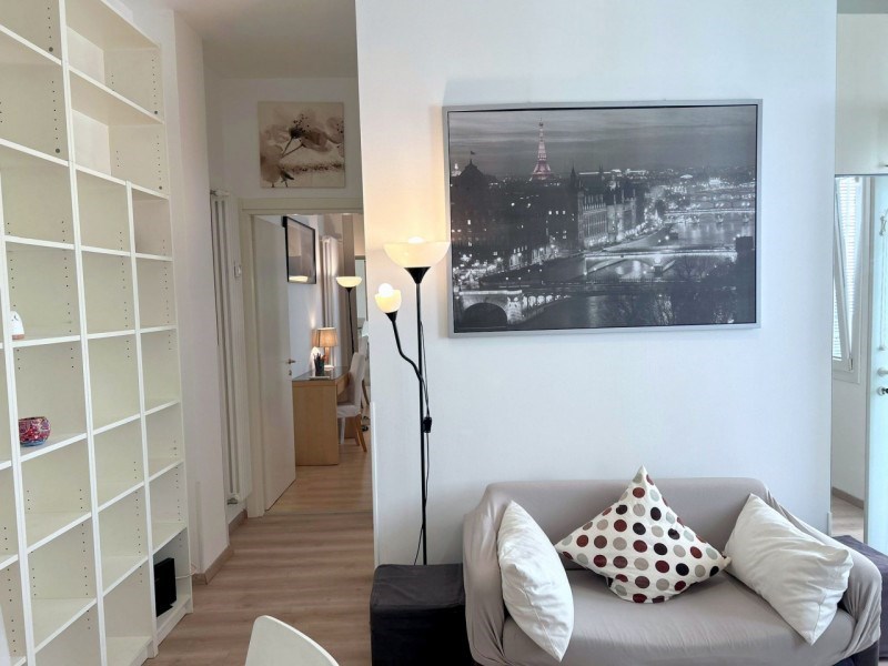 appartamento in vendita a Padova in zona Centro Storico