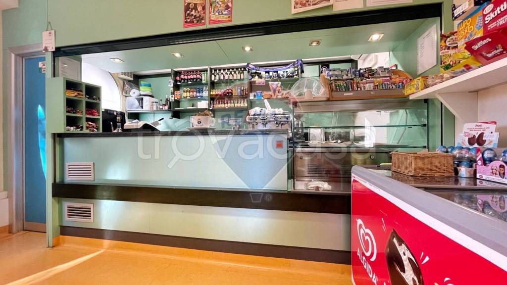 negozio in vendita a Padova in zona Sacra Famiglia