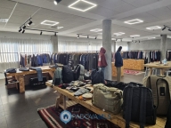 ufficio in vendita a Padova in zona Stanga