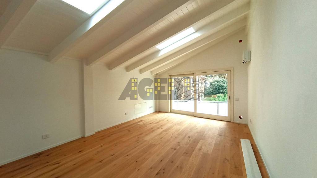 appartamento in vendita a Padova