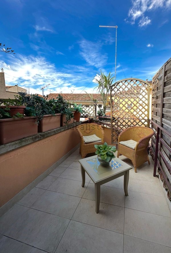 appartamento in vendita a Padova