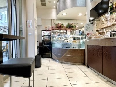 negozio in vendita a Padova in zona Centro Storico