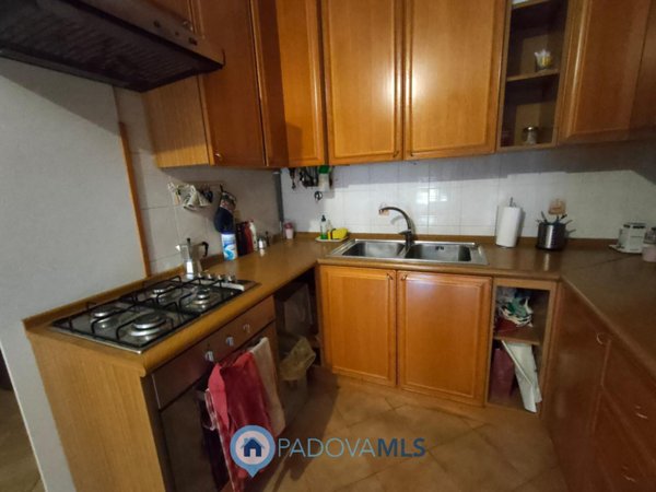 appartamento in vendita a Padova in zona Torre