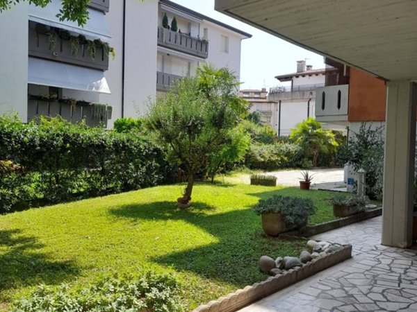 appartamento in vendita a Padova in zona Sacra Famiglia