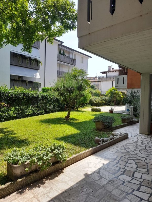 appartamento in vendita a Padova in zona Brentelle