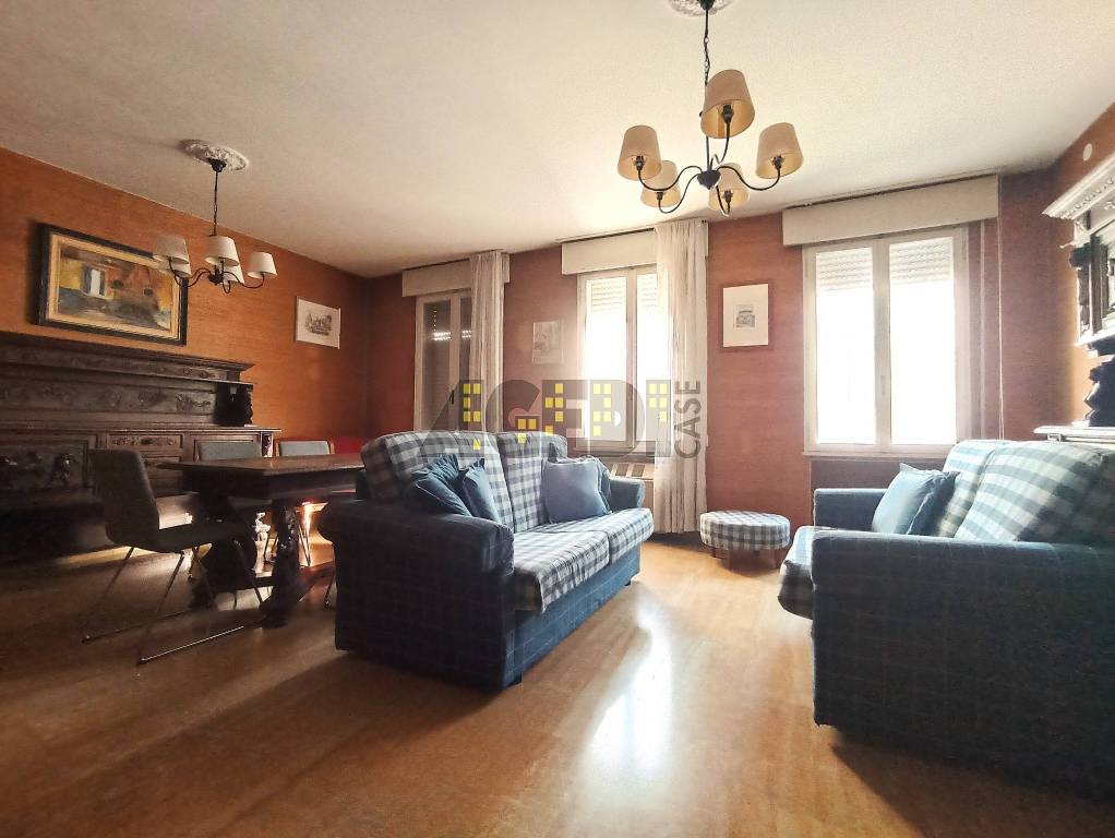 appartamento in vendita a Padova in zona Centro Storico