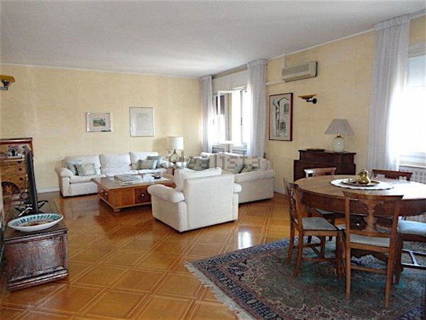 appartamento in vendita a Padova in zona Centro Storico