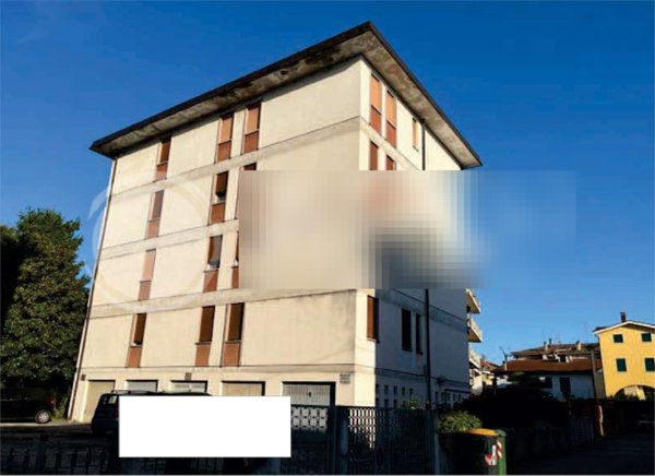 appartamento in vendita a Padova in zona Ponte di Brenta