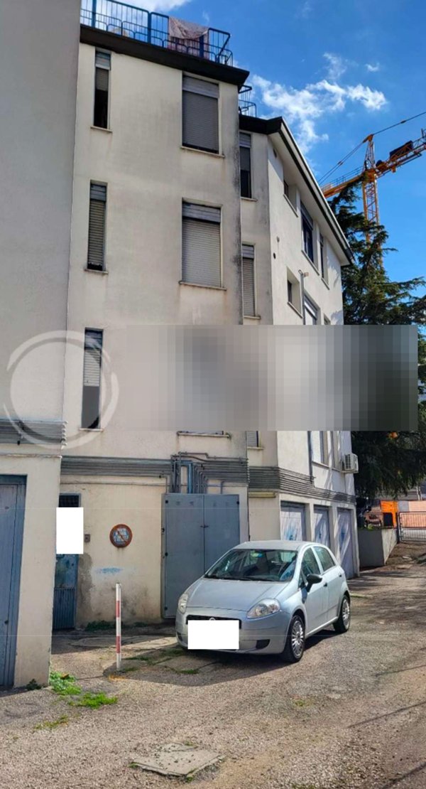 appartamento in vendita a Padova in zona Stanga