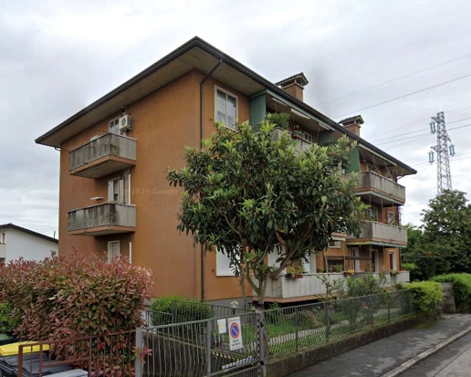 appartamento in vendita a Padova in zona Pontevigodarzere