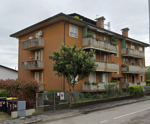 appartamento in vendita a Padova in zona Pontevigodarzere